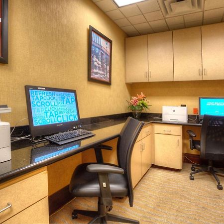 Embassy Suites By Hilton Laredo Luaran gambar