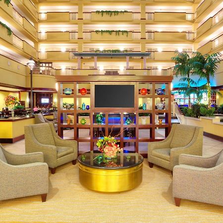 Embassy Suites By Hilton Laredo Luaran gambar