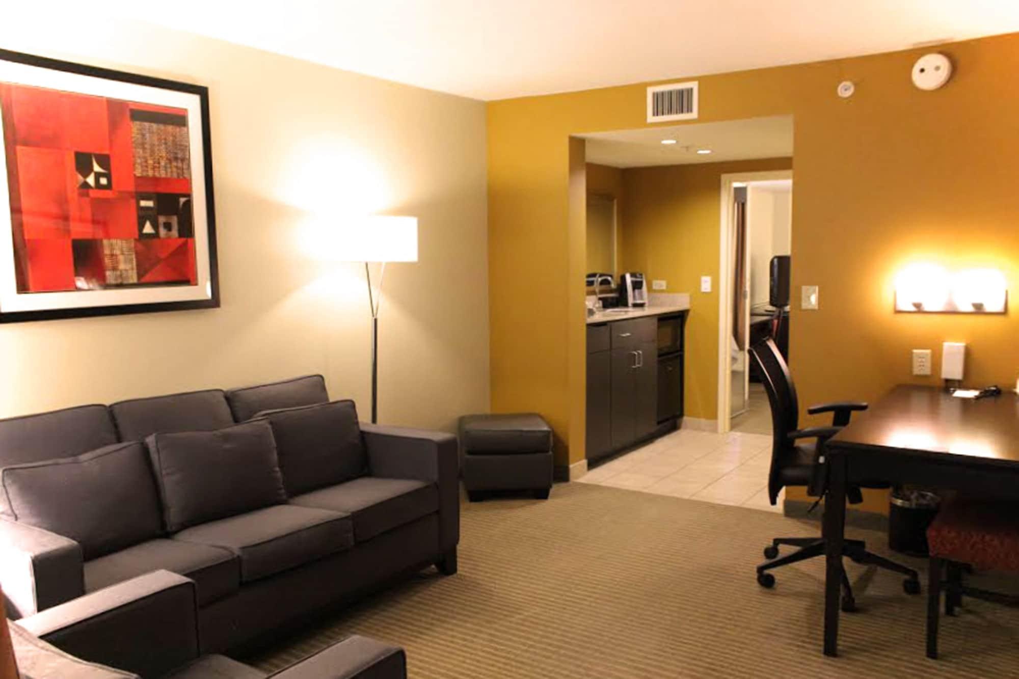 Embassy Suites By Hilton Laredo Luaran gambar
