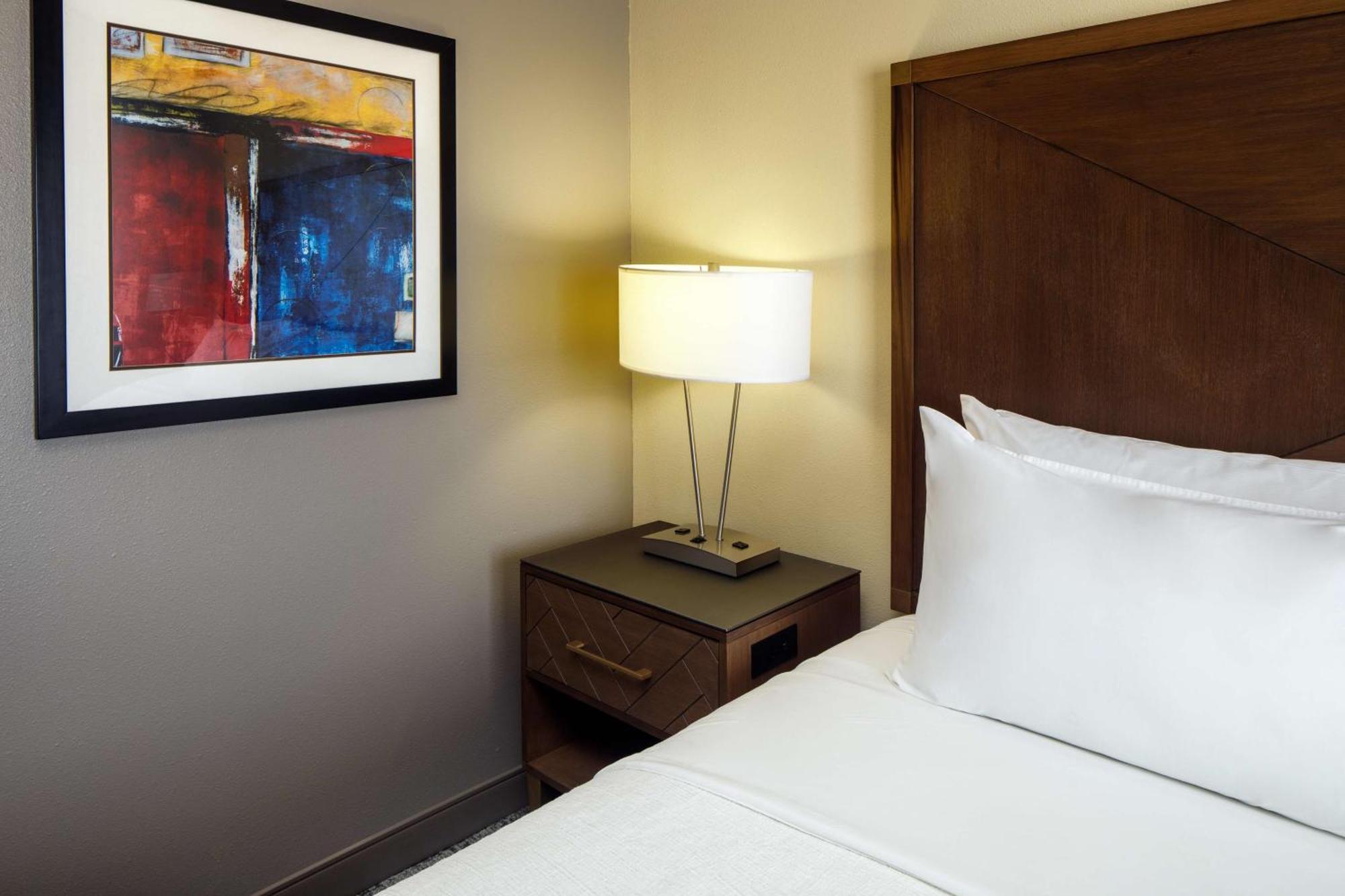 Embassy Suites By Hilton Laredo Luaran gambar