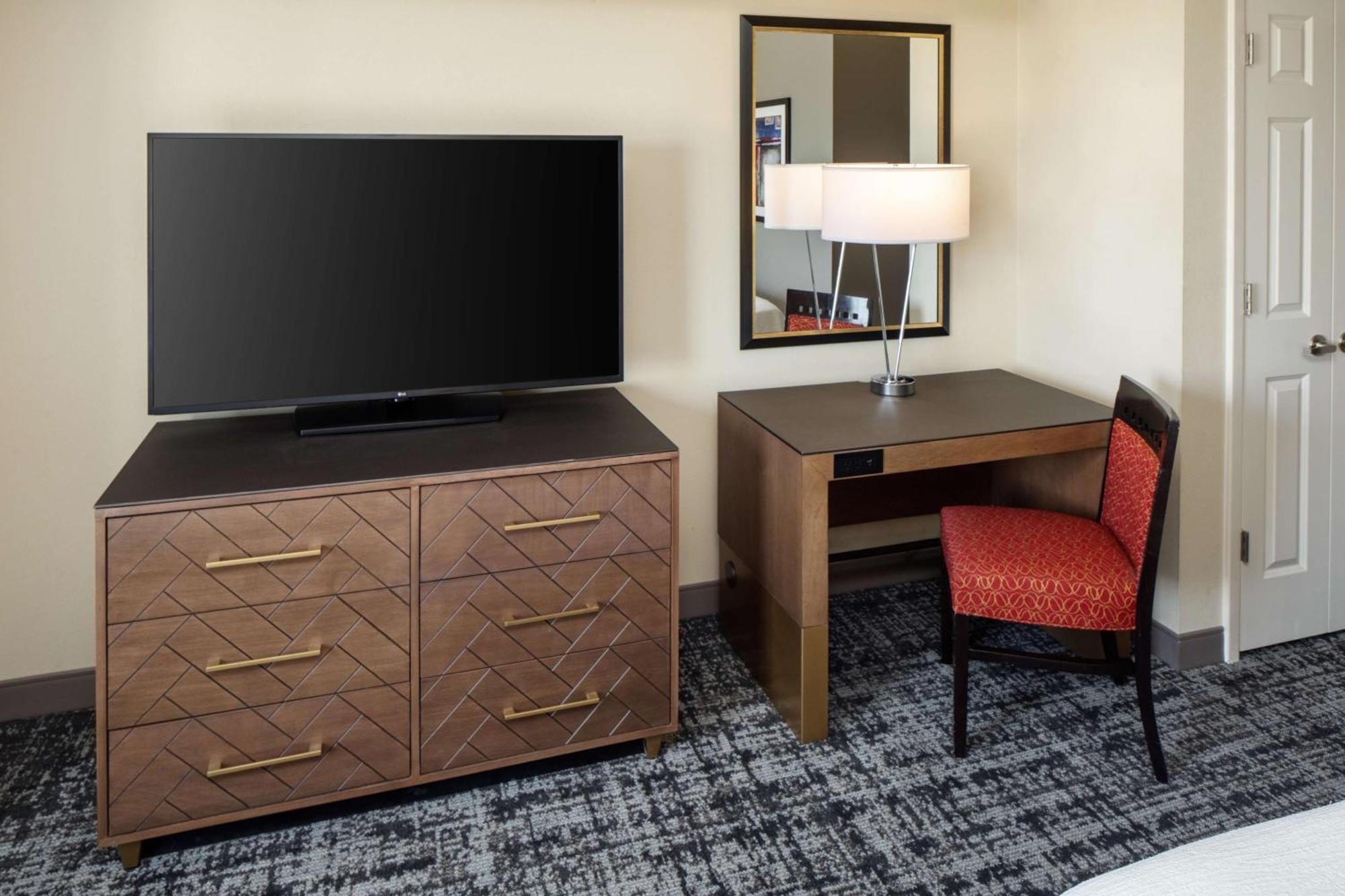 Embassy Suites By Hilton Laredo Luaran gambar