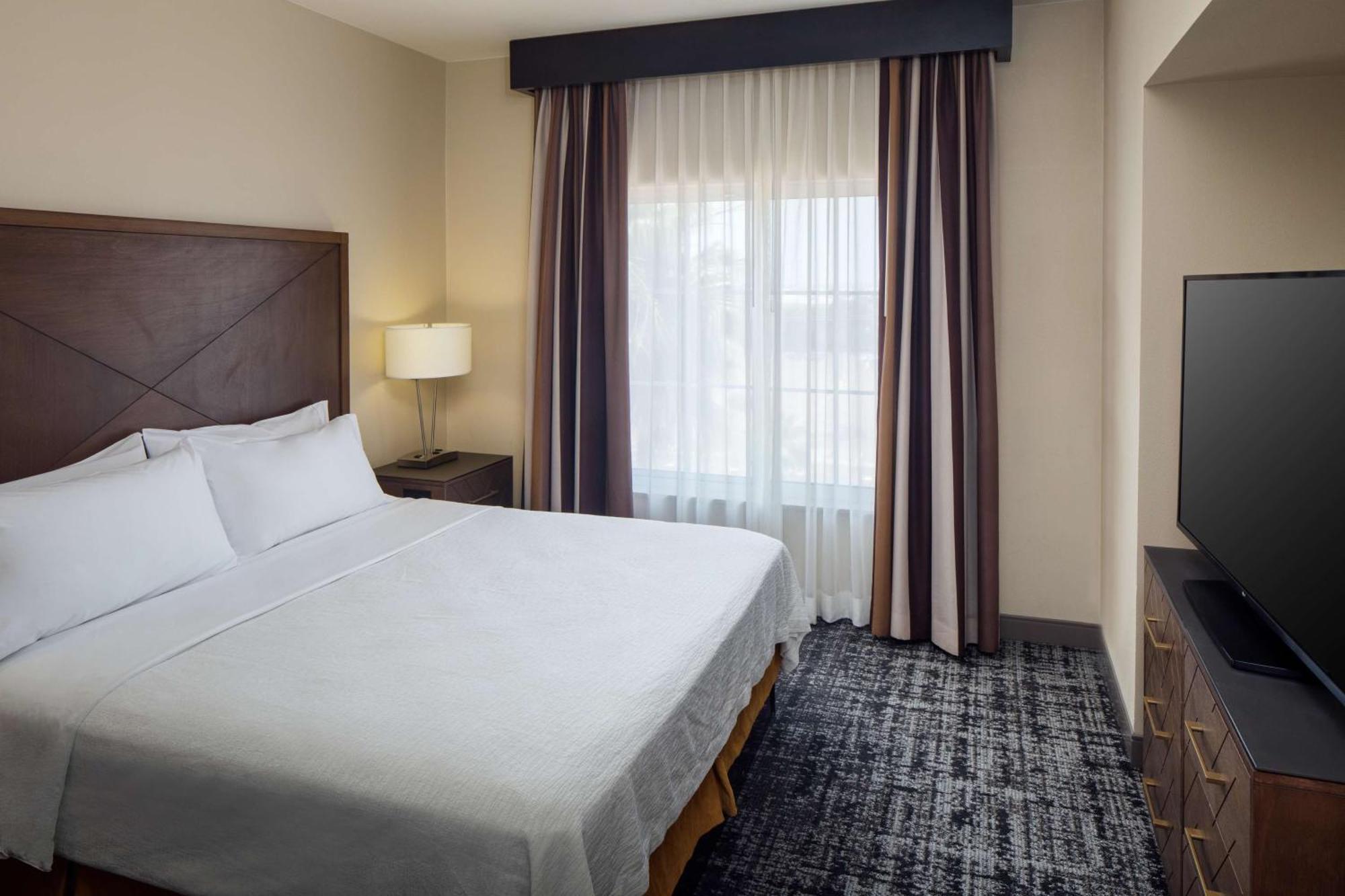 Embassy Suites By Hilton Laredo Luaran gambar