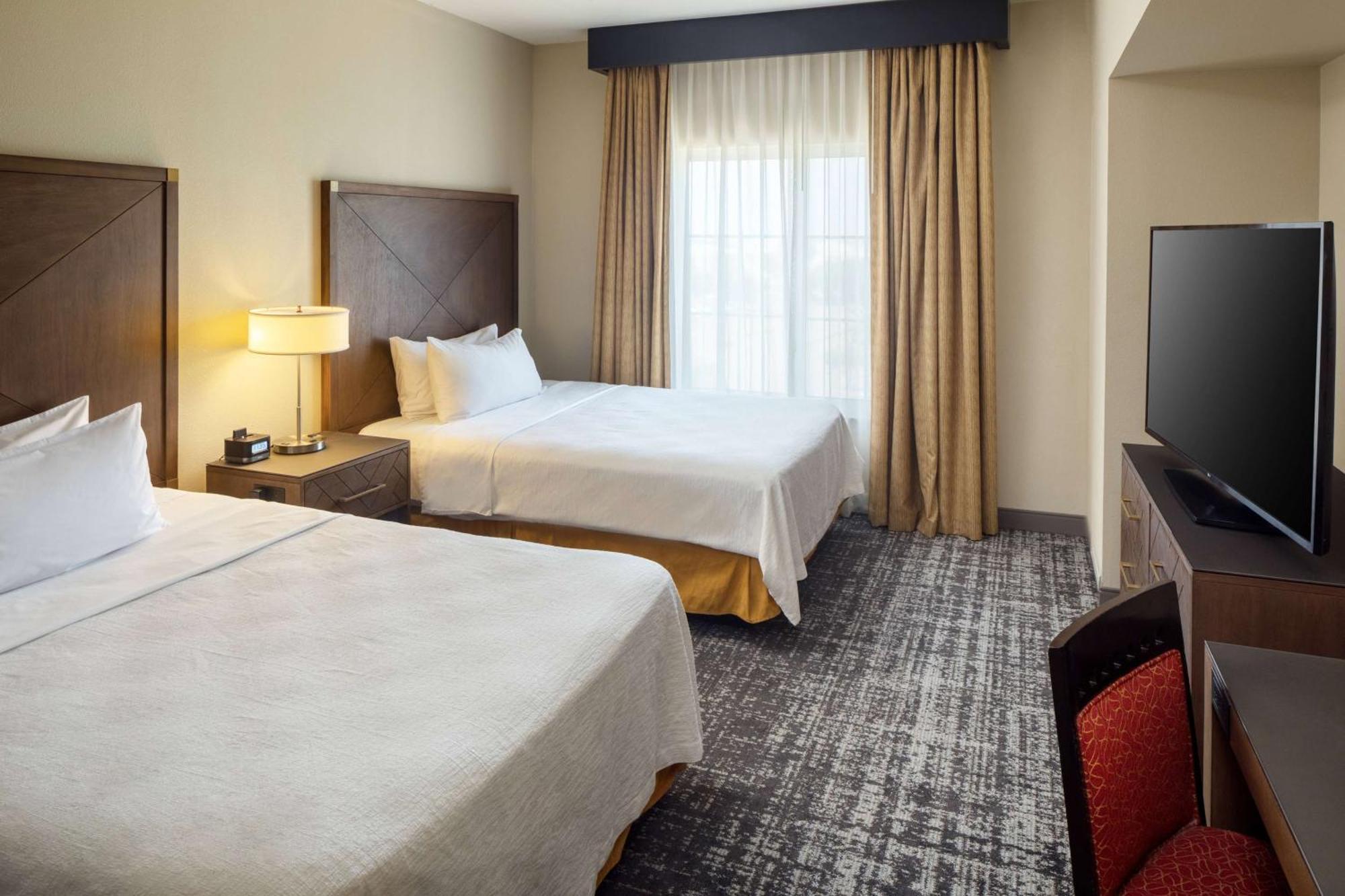Embassy Suites By Hilton Laredo Luaran gambar