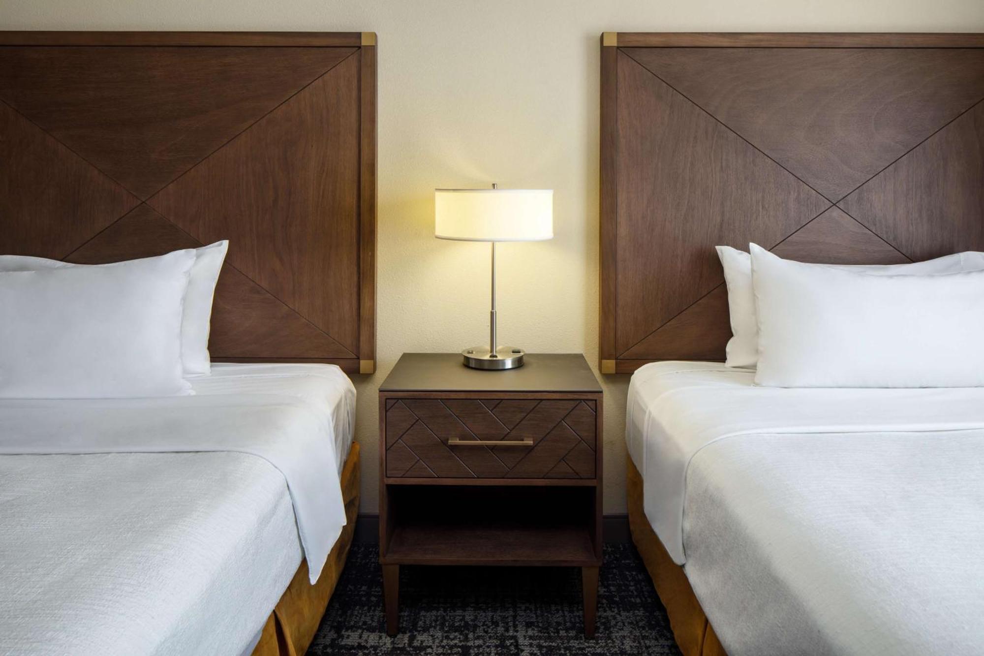 Embassy Suites By Hilton Laredo Luaran gambar