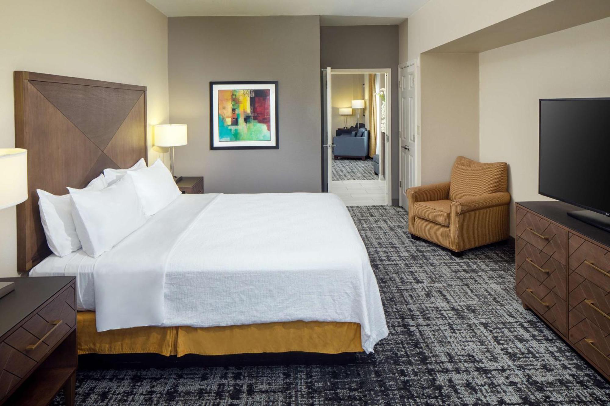 Embassy Suites By Hilton Laredo Luaran gambar