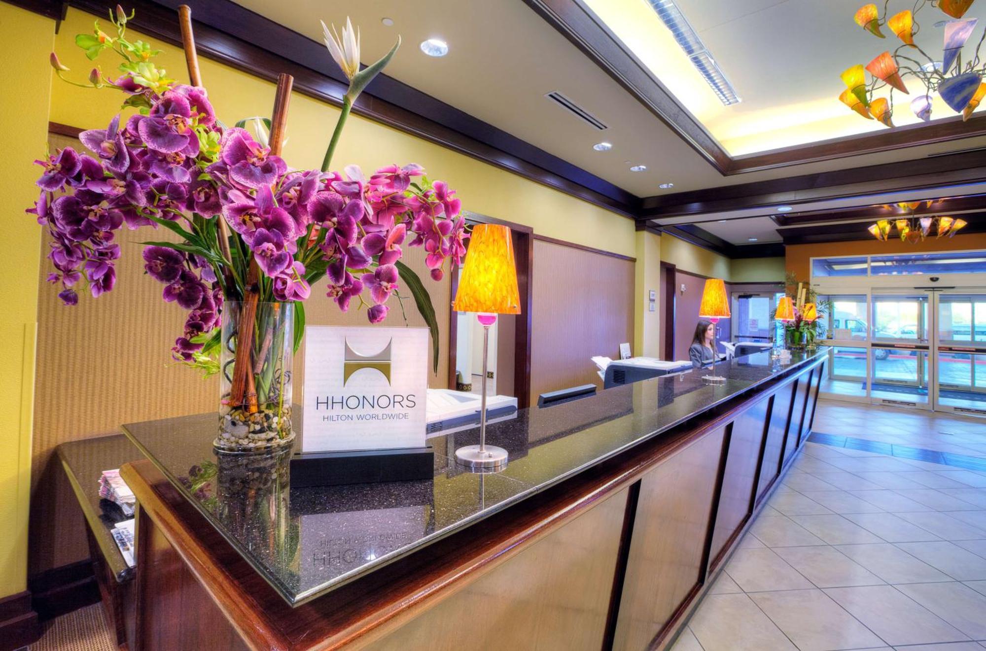 Embassy Suites By Hilton Laredo Luaran gambar
