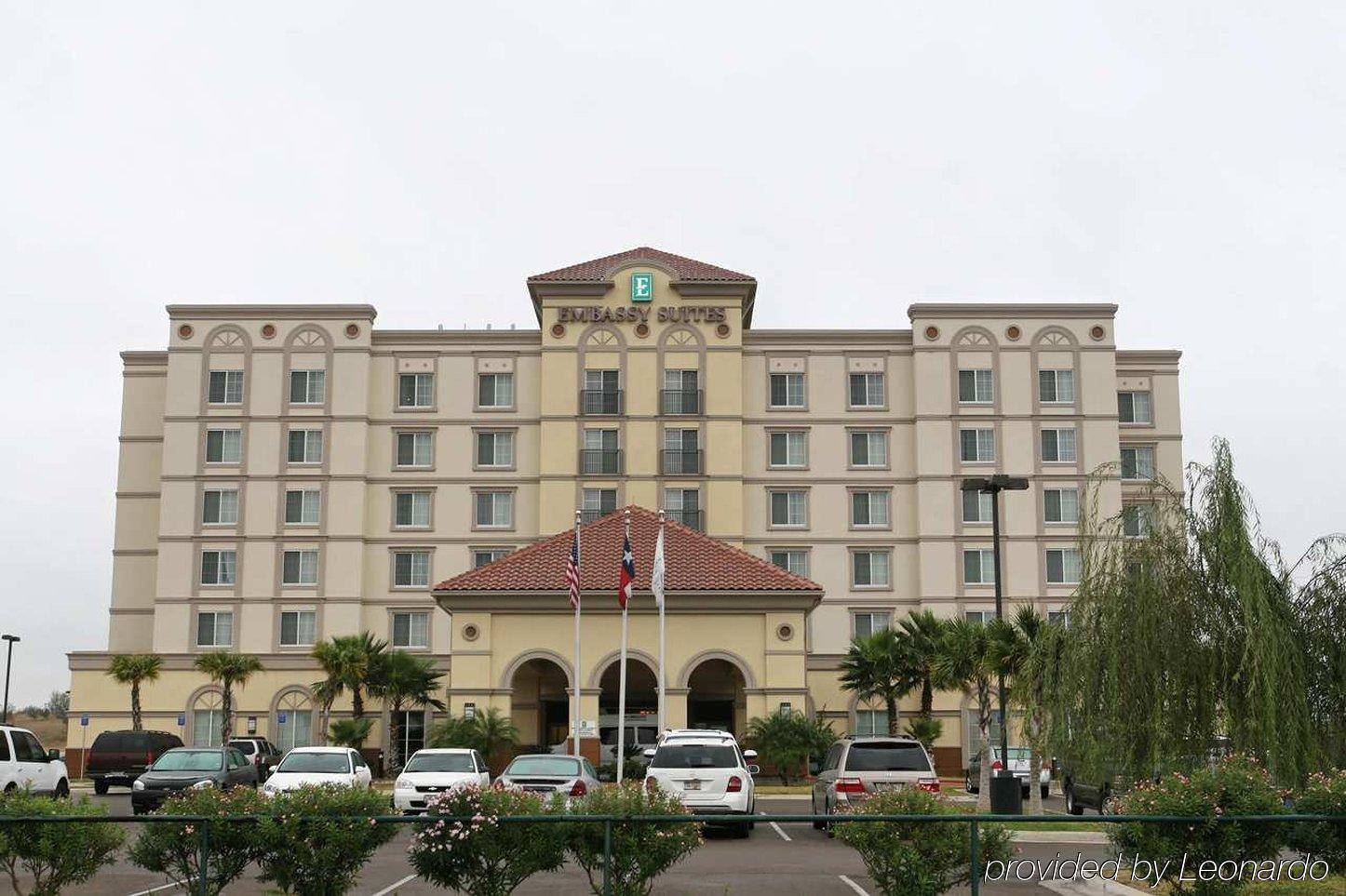 Embassy Suites By Hilton Laredo Luaran gambar