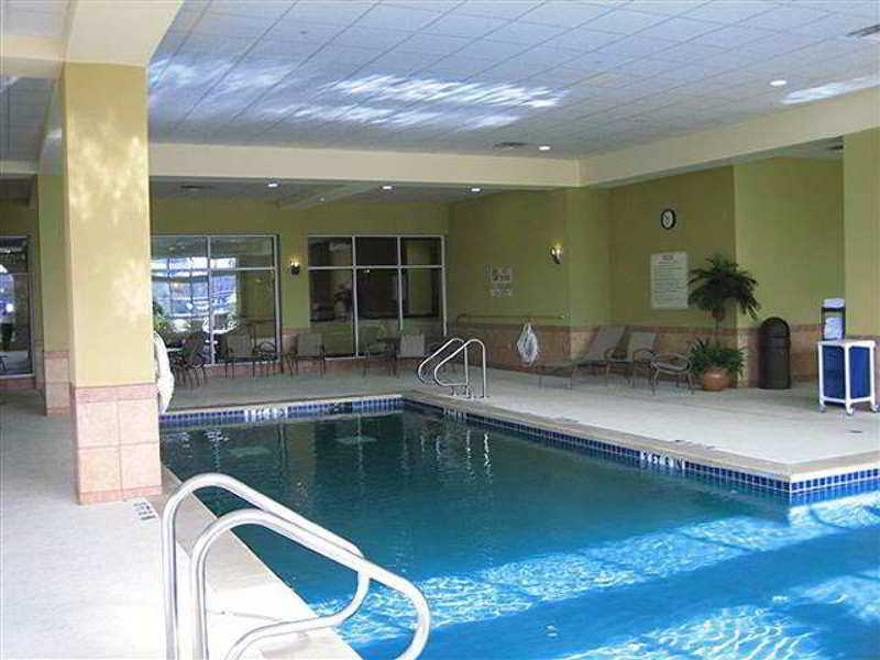 Embassy Suites By Hilton Laredo Luaran gambar