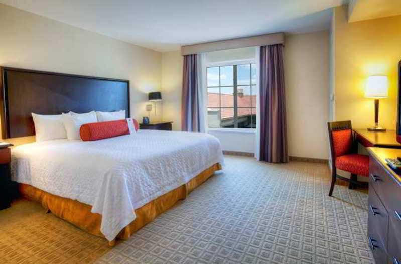 Embassy Suites By Hilton Laredo Luaran gambar